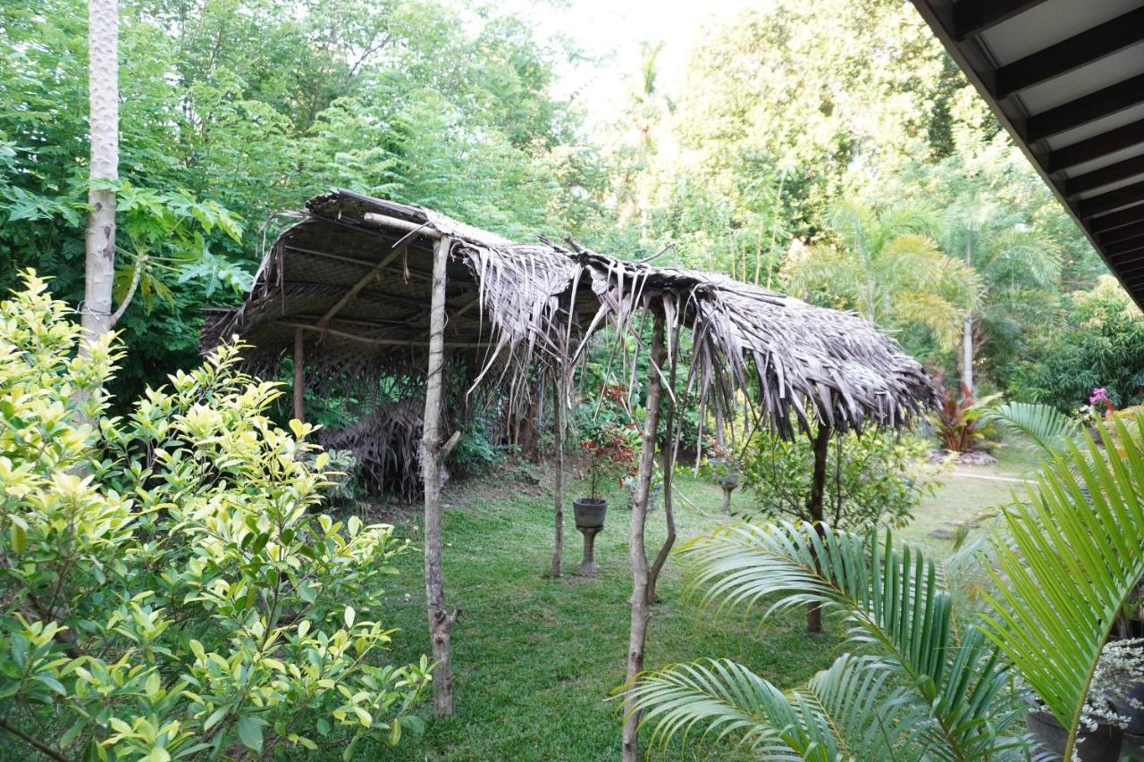 Nature World Jungle Paradise Udawalawe Exterior photo